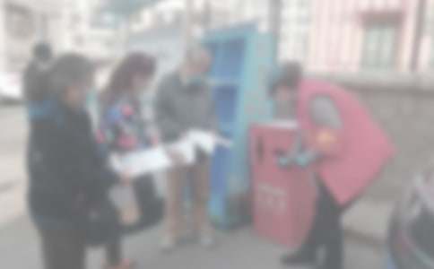 我的一次志愿者經(jīng)歷作文(集錦3篇)