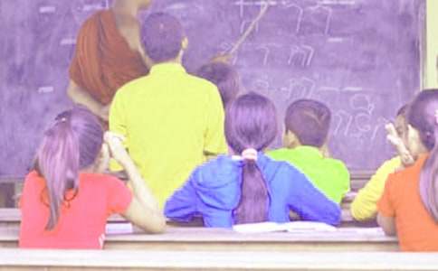 �ЌW(xu��)������쾴�Y��һ��(g��)�е��µ�������