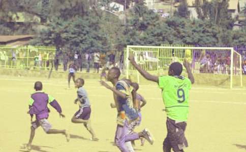 中學(xué)生作文500字:美好的記憶