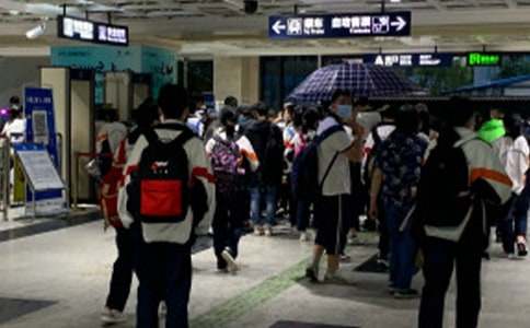 中學生霧的作文500字