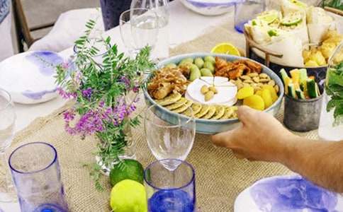 周末祝福寄語短信