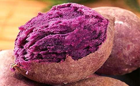 青紫薯色素安全性評(píng)價(jià)