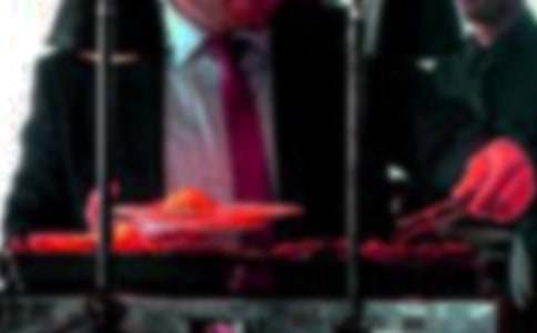 人生是自助餐作文