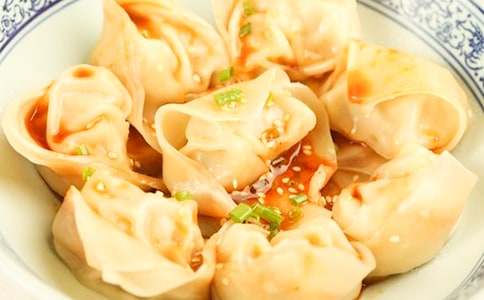 包小餛飩作文800字