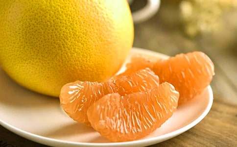 【精華】柚子作文300字8篇