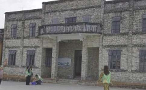 家族祠堂對聯(lián)