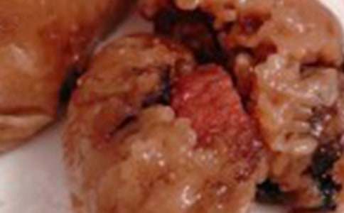 《粽子》小班優(yōu)秀教案模板