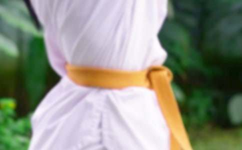 未來我是跆拳道作文