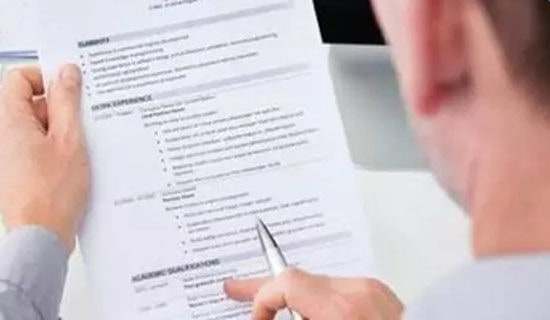 大學生求職禮儀與注意要點介紹-職場禮儀