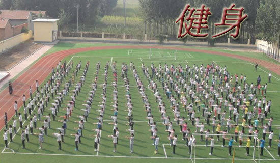 2015С�W(xu��)���꼉(j��)����500��:�糿���ȫ����