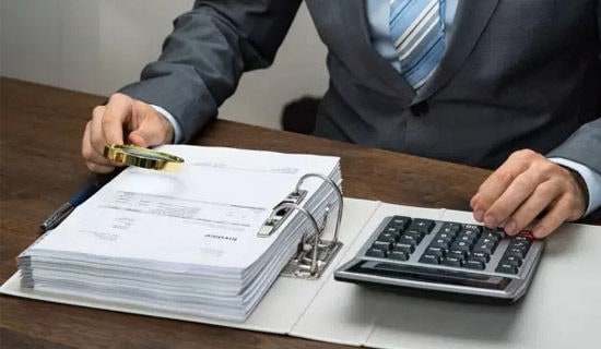 財務部拜年賀詞