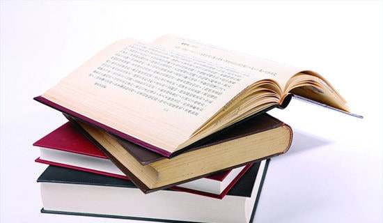 書(shū)籍是人類進(jìn)步的階梯作文(通用48篇)